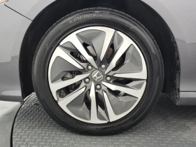 Honda Accord 2.0 Hybrid Touring | Auto.bg — изображение 5