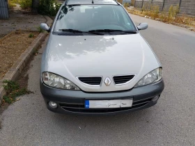Renault Megane М1 | Auto.bg — изображение 3