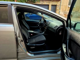 Toyota Avensis 2.0d4d-LINEA SOUL-верига-нави-6скорости-japan | Auto.bg — изображение 14