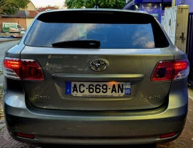 Toyota Avensis 2.0d4d-LINEA SOUL-верига-нави-6скорости-japan | Auto.bg — изображение 10