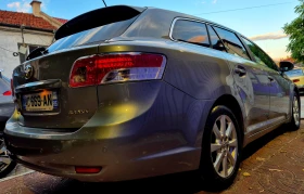 Toyota Avensis 2.0d4d-LINEA SOUL-верига-нави-6скорости-japan | Auto.bg — изображение 11