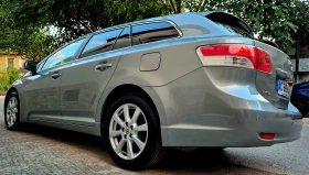 Toyota Avensis 2.0d4d-LINEA SOUL-верига-нави-6скорости-japan | Auto.bg — изображение 5