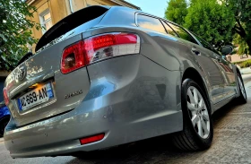 Toyota Avensis 2.0d4d-LINEA SOUL-верига-нави-6скорости-japan | Auto.bg — изображение 2