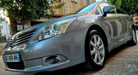 Toyota Avensis 2.0d4d-LINEA SOUL-верига-нави-6скорости-japan | Auto.bg — изображение 4