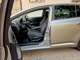 Toyota Avensis 2.0d4d-LINEA SOUL-верига-нави-6скорости-japan | Auto.bg — изображение 13