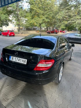 Mercedes-Benz C 200 W204 - 4500 € - 89821003 3