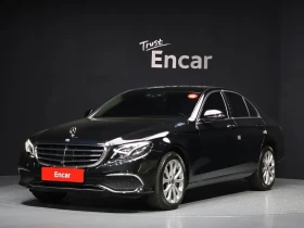 Mercedes-Benz E 300 W213 E300 4Matic Exclusive