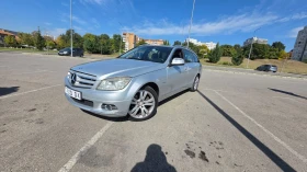 Mercedes-Benz C 200 C 200 Avantgard