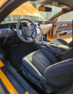 Ford Mustang * GT * CARFAX * ����� �� ����������� | Mobile.bg � ����� ������ 2