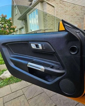 Ford Mustang * GT * CARFAX * ����� �� ����������� | Mobile.bg � ����� ������ 9