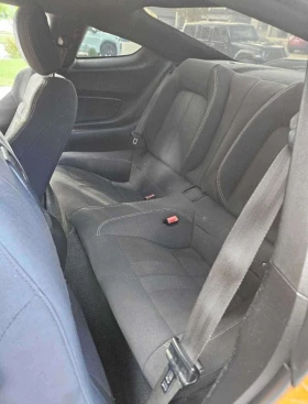 Ford Mustang * GT * CARFAX * ����� �� ����������� | Mobile.bg � ����� ������ 7