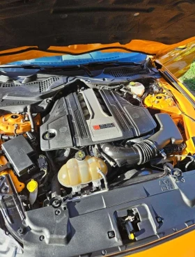 Ford Mustang * GT * CARFAX * ����� �� ����������� | Mobile.bg � ����� ������ 10