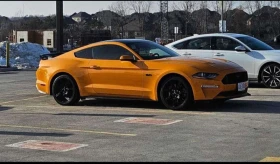 Ford Mustang * GT * CARFAX * ����� �� ����������� | Mobile.bg � ����� ������ 3