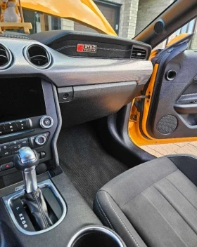 Ford Mustang * GT * CARFAX * ����� �� ����������� | Mobile.bg � ����� ������ 8