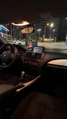 BMW 118 - 8200 € - 49095429 7