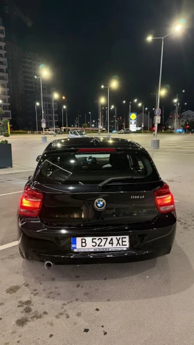 BMW 118 - 8200 € - 49095429 4