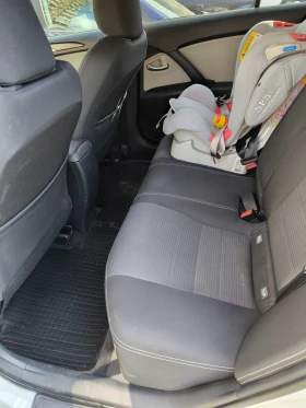 Toyota Avensis | Mobile.bg � ����� ������ 5