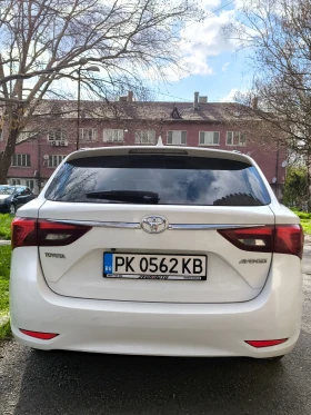 Toyota Avensis | Mobile.bg � ����� ������ 3