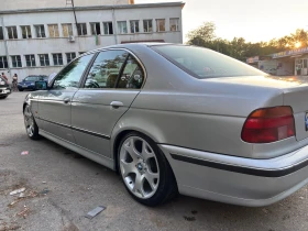 BMW 525 2.5 tds | Mobile.bg � ����� ������ 5