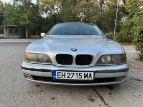 BMW 525 2.5 tds | Mobile.bg � ����� ������ 3