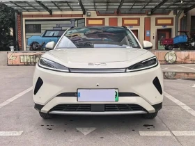 BYD HAN | Mobile.bg � ����� ������ 7