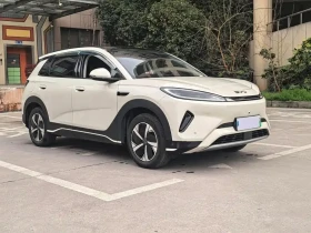BYD HAN | Mobile.bg � ����� ������ 4