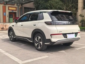 BYD HAN | Mobile.bg � ����� ������ 3