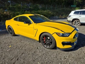 Ford Mustang undefined | Auto.bg — изображение 4