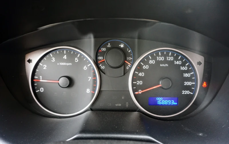Hyundai I20 1.2i CLASSIC, снимка 10 - Автомобили и джипове - 39376256