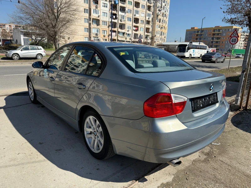 BMW 320, снимка 6 - Автомобили и джипове - 49357756