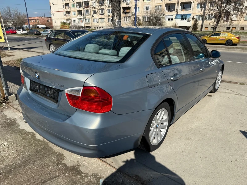 BMW 320, снимка 7 - Автомобили и джипове - 49357756