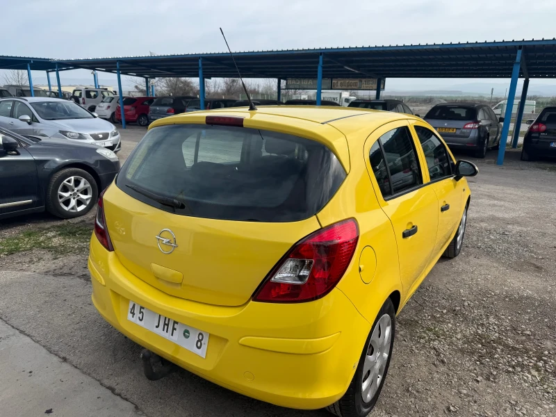 Opel Corsa 1.2, снимка 5 - Автомобили и джипове - 49549405