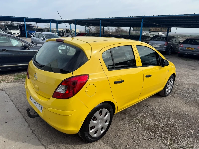 Opel Corsa 1.2, снимка 4 - Автомобили и джипове - 49549405