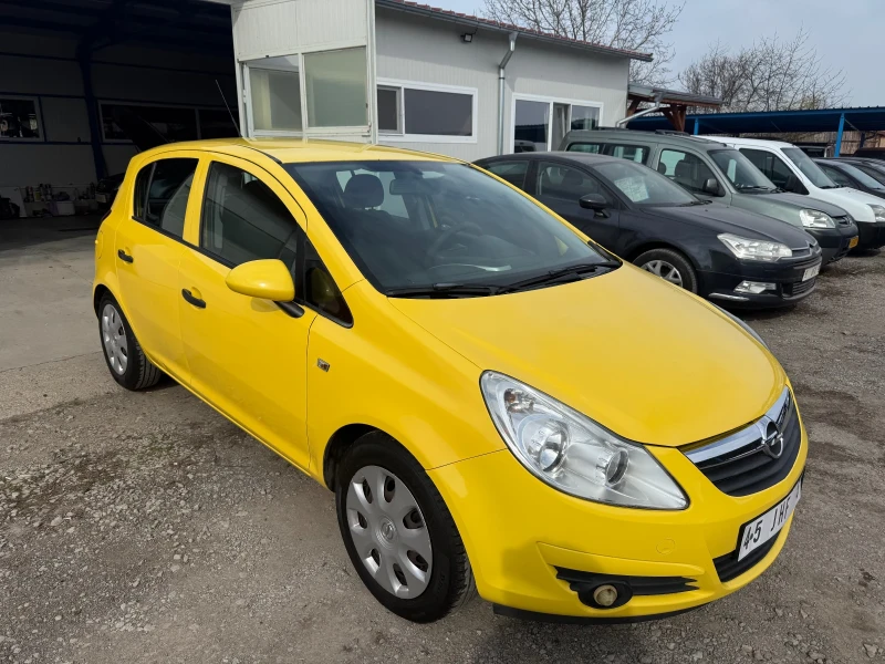 Opel Corsa 1.2, снимка 3 - Автомобили и джипове - 49549405