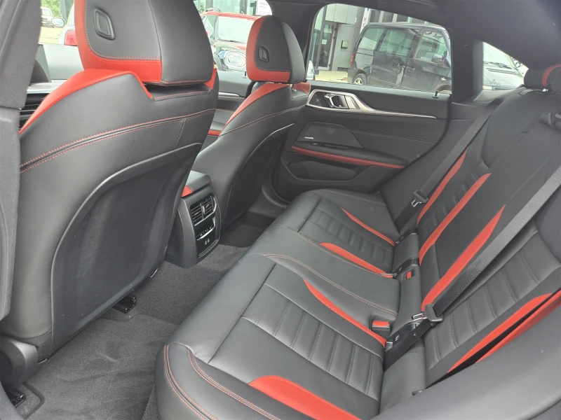 BMW 430 xDrive Гран Купе, снимка 8 - Автомобили и джипове - 51169232
