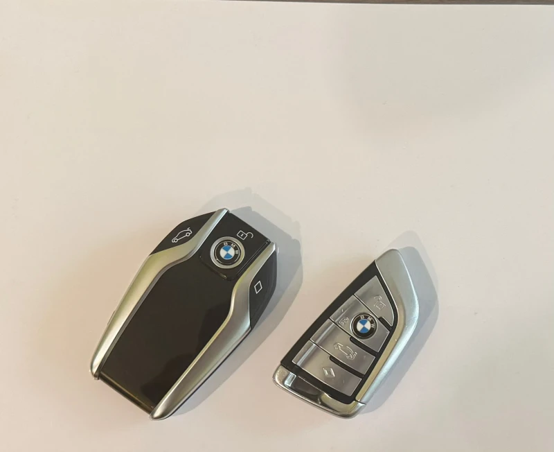 BMW 530 530D XDRIVE 135.000 KM HEAD UP DISPLAY, снимка 9 - Автомобили и джипове - 52875952