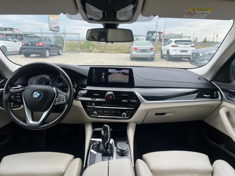 BMW 525 2.0 TWIN TURBO, снимка 16 - Автомобили и джипове - 51484500