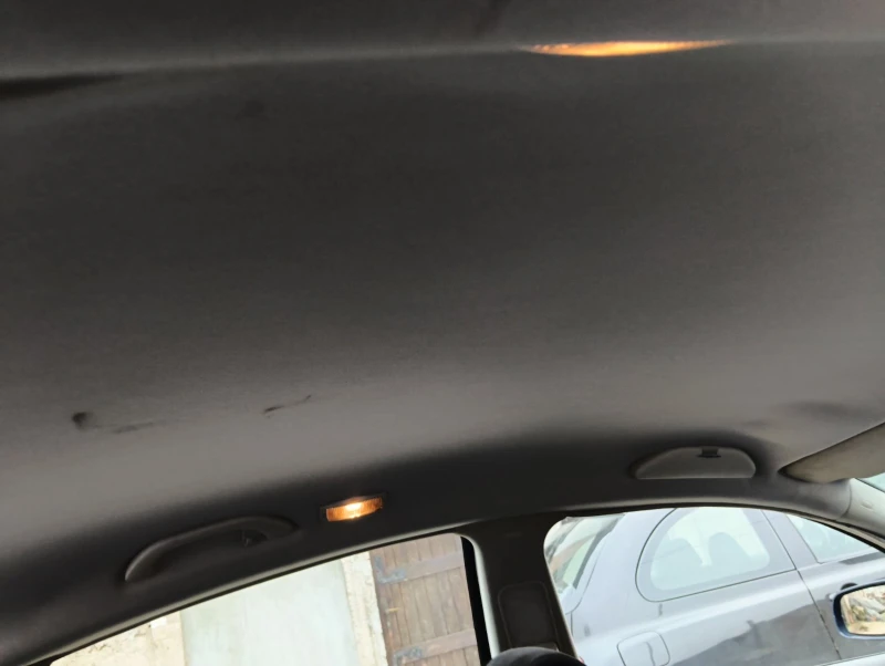 VW Passat 5, снимка 12 - Автомобили и джипове - 52673333