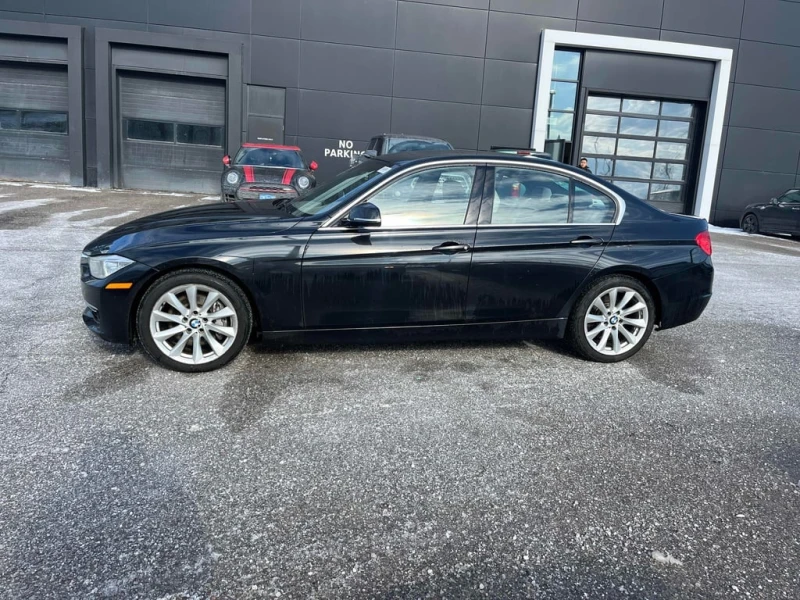 BMW 335 * 335i xDrive * CARFAX * ЦЕНА ДО БГ, снимка 3 - Автомобили и джипове - 53209223