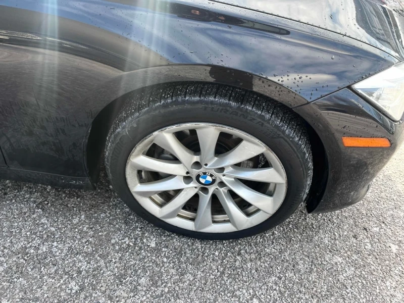 BMW 335 * 335i xDrive * CARFAX * ЦЕНА ДО БГ, снимка 9 - Автомобили и джипове - 53209223