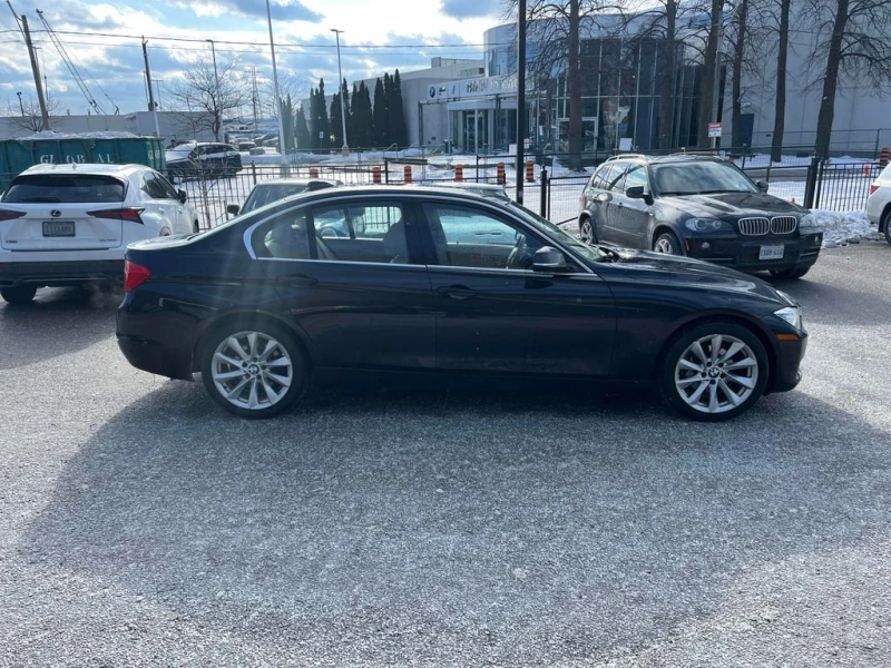 BMW 335 * 335i xDrive * CARFAX * ЦЕНА ДО БГ, снимка 4 - Автомобили и джипове - 53209223
