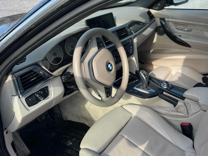 BMW 335 * 335i xDrive * CARFAX * ЦЕНА ДО БГ, снимка 6 - Автомобили и джипове - 53209223