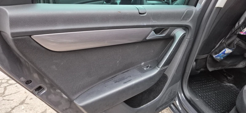 VW Passat B7, снимка 9 - Автомобили и джипове - 53309864