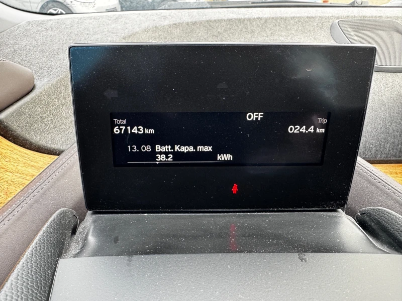 BMW i3 S 🇩🇪, снимка 15 - Автомобили и джипове - 53447469