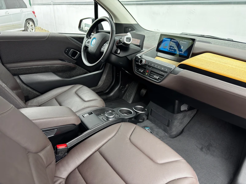 BMW i3 S 🇩🇪, снимка 9 - Автомобили и джипове - 53447469