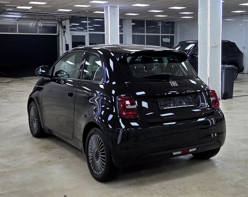 Fiat 500e 42KWh/icon/Гаранционен, снимка 4 - Автомобили и джипове - 53458825