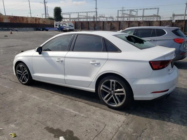 Audi A3 PREMIUM  , снимка 4 - Автомобили и джипове - 48573525