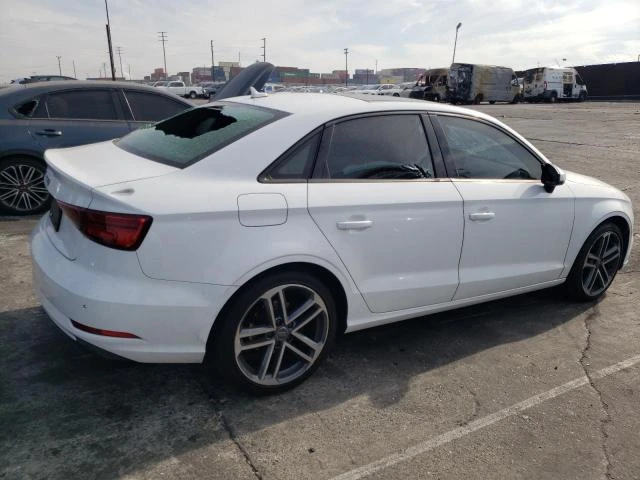 Audi A3 PREMIUM  , снимка 3 - Автомобили и джипове - 48573525