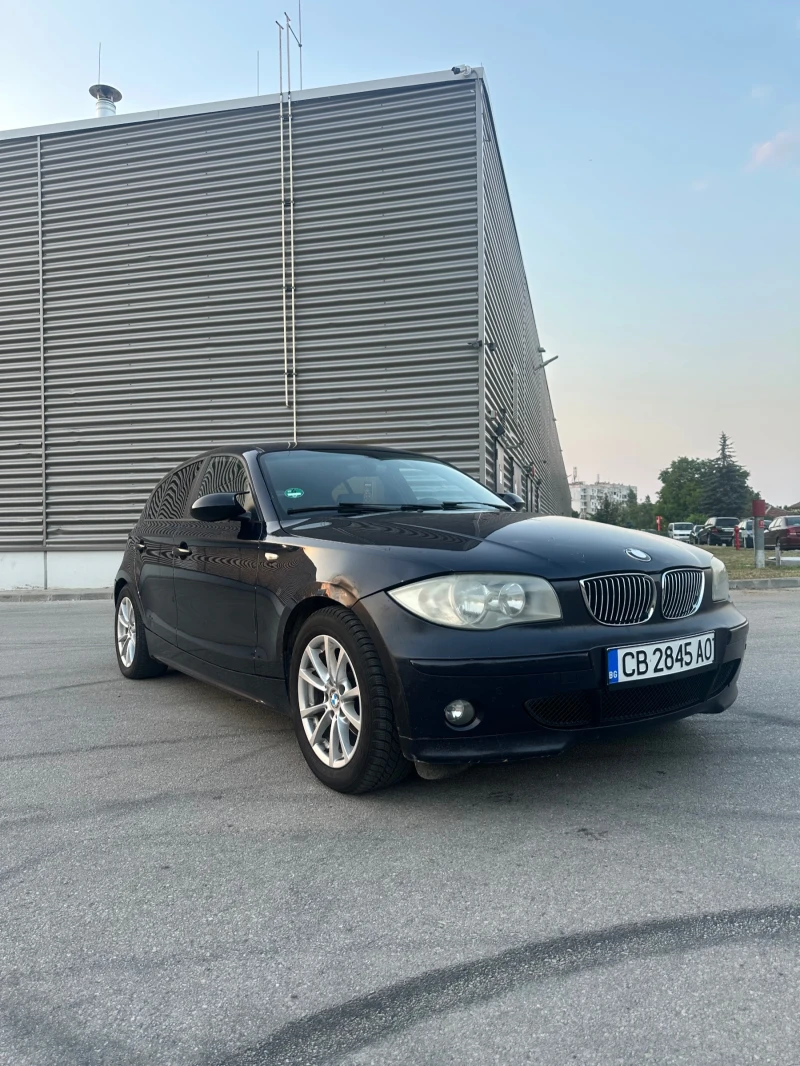 BMW 118 - 6900 лв. - 58042328 1