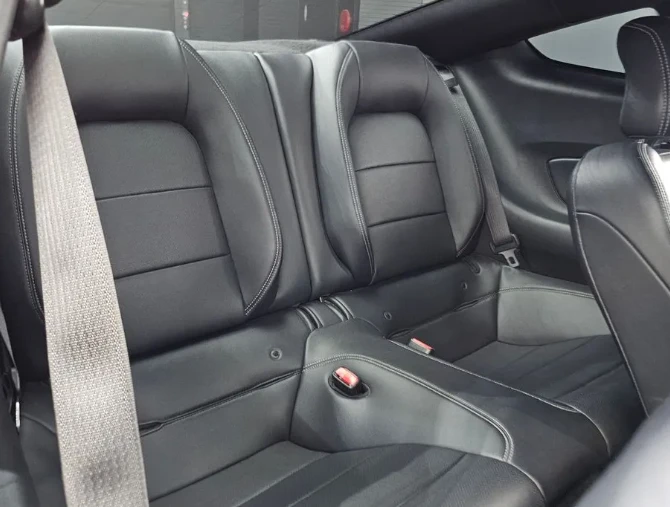 Ford Mustang 3.7 V6 | Mobile.bg   12